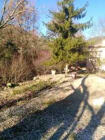 Maison de 3 chambres avec jardin clos a Cubieres sur Cinoble - Image 5