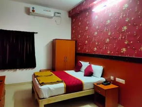Jk Residency - Image 4
