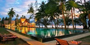 Summer time villa - Image 3