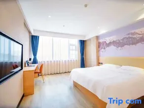 Huanyan Hotel (Cangzhou Chunyu Auto City) - Image 4