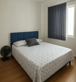 Apartamento Park Quinet - Image 2
