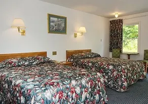 Rodeway Inn Coldwater - Image 4