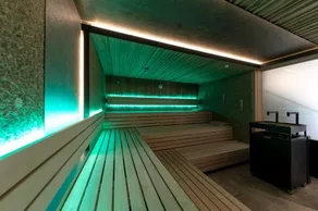 Natur- und Spa Resort Holzleiten - Image 2