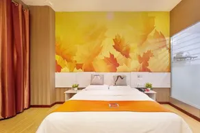 Pai Hotel Chongqing Wanzhou Beishan Shanshui International - Image 4