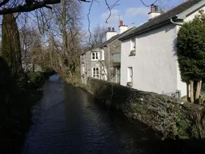 Milkmaid's Parlor, CARTMEL - Image 4