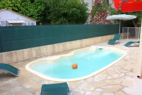 Holiday Home Impasse De L'argeolot - Image 5