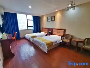 Shuanghua Express Hotel - Image 4