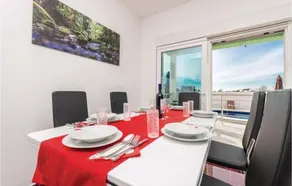 Nice Home In Murvica With Kitchen - Image 5