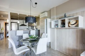 Duplex Apartment in Palau-saverdera - Image 2