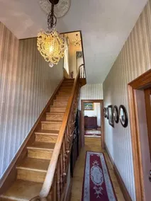 Historic Sion Bass Guest House - Image 2
