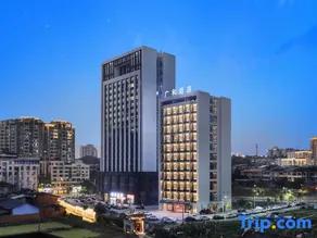 Guang He Hotel - Image 5