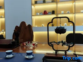 Emei Mountain Pengyue Private Soup Vacation Stay - Image 4