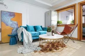Jiangsu Nanjing·Xin Street Entrance· Locals Apartment 00173670 - Image 5