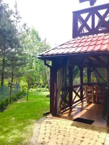 DOMEK LETNISKOWY NA MAZURACH - Image 4