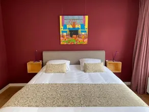 Villa BlauwHemel - Boutique Hotel - Image 4