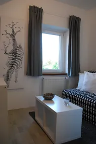 Ferienwohnung Auf Pferdehof Bei Neustadt - Image 5