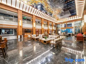 DeRucci Hotel Chongqing Ciqikou Metro Station Store - Image 2