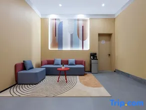 Shankee Hotel (Xingtai Longyao County Deren Road) - Image 3