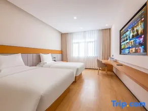 Shenwan Hotel - Image 4