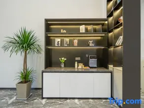 Shunchang Smart Hotel (Wuyi Shunchang Test Center) - Image 2