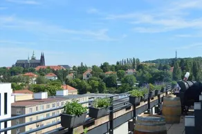 Diplomat Hotel Prague - Image 3