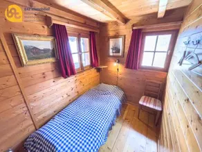 Chalet Vercoquin - Image 2