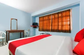 Hotel Manasa by OYO Rooms - Image 2
