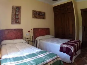Casa Rural Entreparques - Image 4
