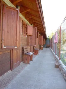 Elga's Punk Rock Hostel - Image 4