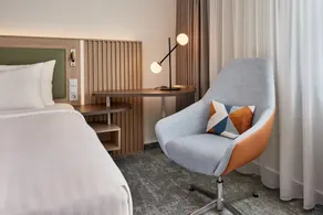 Courtyard by Marriott Dortmund - Image 5