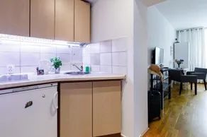 Apartament Przytulny Gdansk Centrum - Image 5