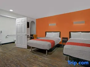 Motel 6 Hereford, TX - Image 2
