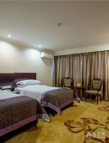 Borrman Hotel (Guilin Xiangshan Park Lijiang) - Image 3