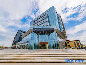Lavande Hotel Fuzhou High Speed Railway Station Tongluowan - Image 5