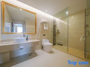 Lanyi Hotel (Quanzhou Licheng Jiangnan Branch) - Image 3