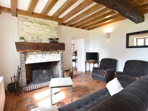Tasteful Holiday Home in Sormery With Swimming Pool - Image 3