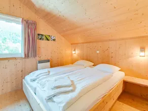 Cosy Chalet in Stadl an der Mur with Conservatory - Image 2