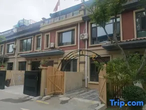 Dalian Xianle Time Homestay (Jinshitan National Tourism Resort) - Image 3