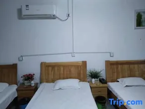Jinquan Hotel Linyi - Image 1