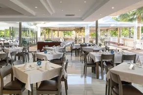 Seramar Sunna Park Hotel & Apartments - Image 5
