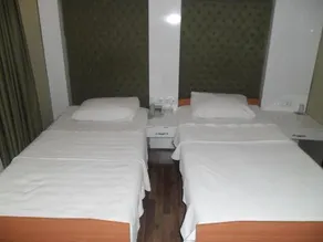 Asude Hotel Bergama - Image 5
