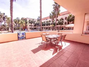 Charming 3 Bed Beach Apartment in Punta del Moral - Image 2