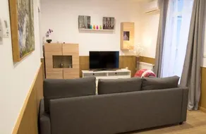 Apartamentos Mansabora - Image 4