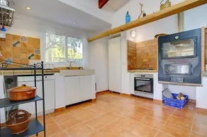 Villa Ca Na Margalida Campanet - Image 2