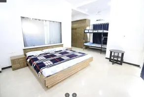 Private pool Bungalow in Nashik - Image 2