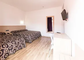 Hotel Tossa Center - Image 5