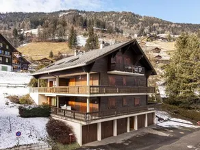 Apartment Brocard - Image 5