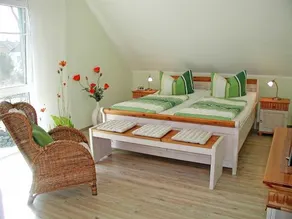 Ferienhaus Morgenstern In Baabe Mit Kamin Und Garten - Image 5