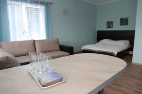 Hotel Falvarak - Image 2