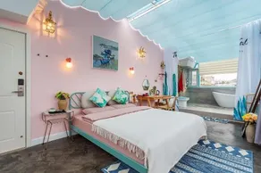 Gu's Guesthouse - Image 4